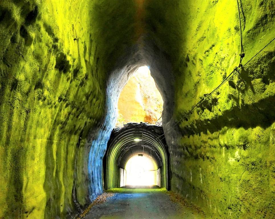 Tenryuso Otaki  Dış mekan fotoğraf